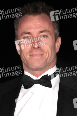 Military Awards 2013, London
