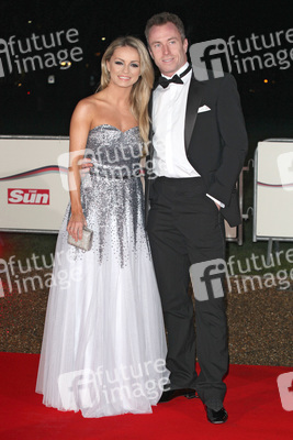 Military Awards 2013, London
