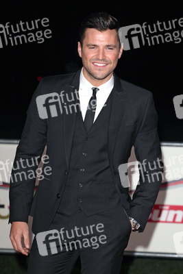Military Awards 2013, London