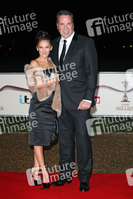 Military Awards 2013, London