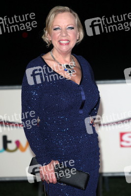 Military Awards 2013, London