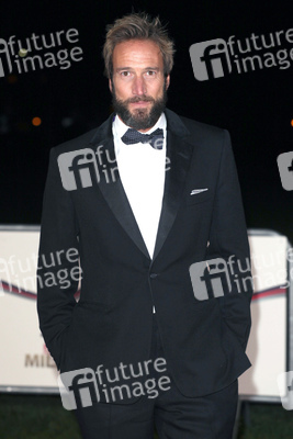 Military Awards 2013, London