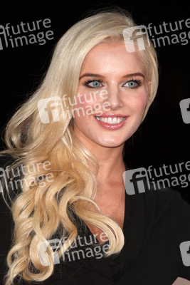 Military Awards 2013, London