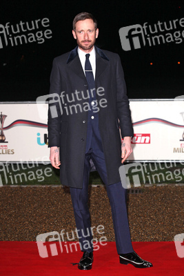 Military Awards 2013, London