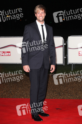 Military Awards 2013, London