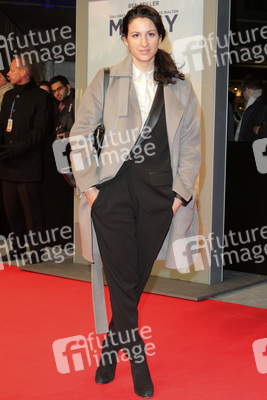 'Das erstaunliche Leben des Walter Mitty' Premiere, Berlin