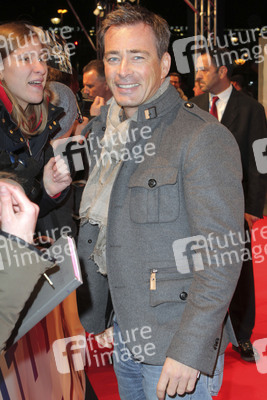 'Das erstaunliche Leben des Walter Mitty' Premiere, Berlin