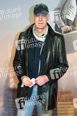 'Das erstaunliche Leben des Walter Mitty' Premiere, Berlin