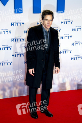 'Das erstaunliche Leben des Walter Mitty' Premiere, Berlin