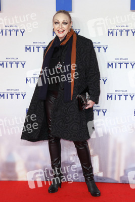 'Das erstaunliche Leben des Walter Mitty' Premiere, Berlin