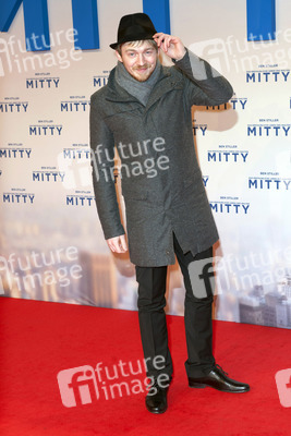 'Das erstaunliche Leben des Walter Mitty' Premiere, Berlin