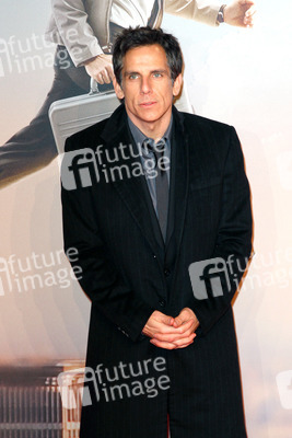 'Das erstaunliche Leben des Walter Mitty' Premiere, Berlin