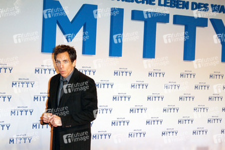'Das erstaunliche Leben des Walter Mitty' Premiere, Berlin