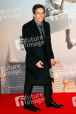 'Das erstaunliche Leben des Walter Mitty' Premiere, Berlin