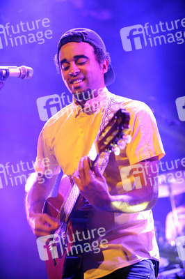 Patrice Konzert, Hamburg