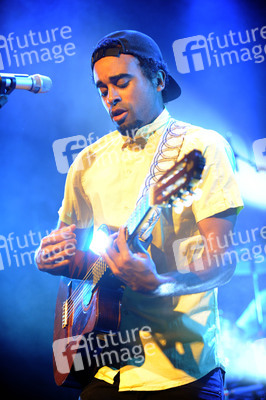 Patrice Konzert, Hamburg