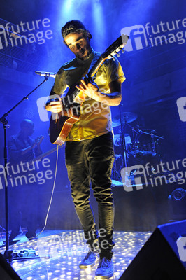 Patrice Konzert, Hamburg