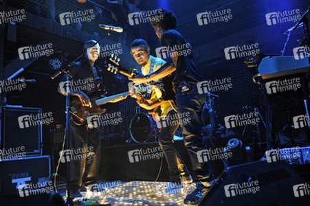 Patrice Konzert, Hamburg
