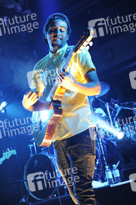 Patrice Konzert, Hamburg
