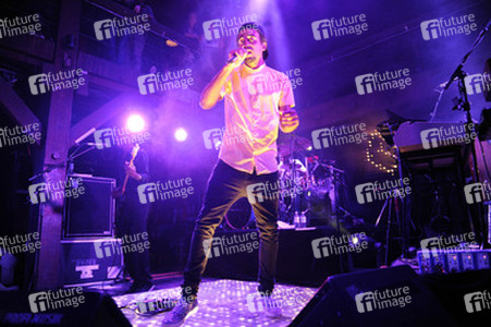 Patrice Konzert, Hamburg