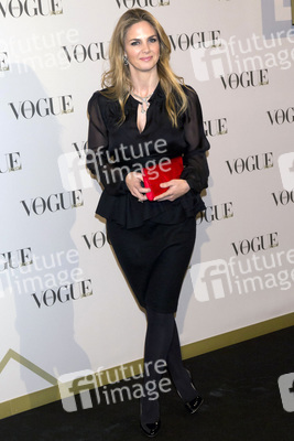 Vogue Jewels Awards 2013, Madrid