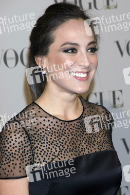 Vogue Jewels Awards 2013, Madrid