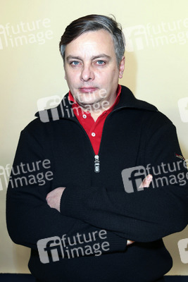 'Unter Anklage - Der Fall Harry Wörz' Photocall, Hamburg