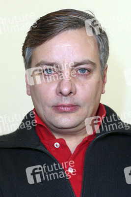 'Unter Anklage - Der Fall Harry Wörz' Photocall, Hamburg