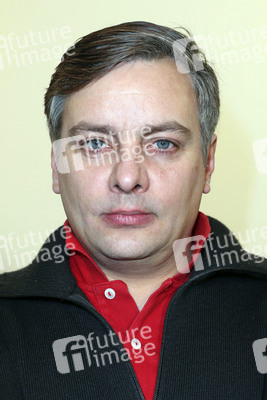 'Unter Anklage - Der Fall Harry Wörz' Photocall, Hamburg