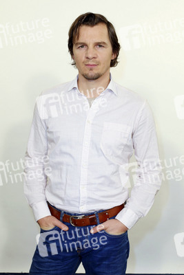 'Unter Anklage - Der Fall Harry Wörz' Photocall, Hamburg