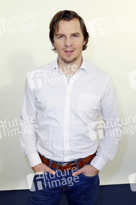 'Unter Anklage - Der Fall Harry Wörz' Photocall, Hamburg