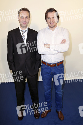 'Unter Anklage - Der Fall Harry Wörz' Photocall, Hamburg