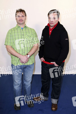 'Unter Anklage - Der Fall Harry Wörz' Photocall, Hamburg