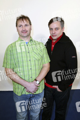 'Unter Anklage - Der Fall Harry Wörz' Photocall, Hamburg