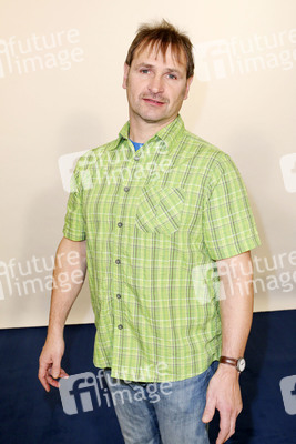 'Unter Anklage - Der Fall Harry Wörz' Photocall, Hamburg