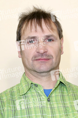 'Unter Anklage - Der Fall Harry Wörz' Photocall, Hamburg