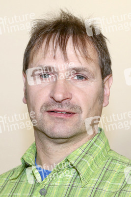 'Unter Anklage - Der Fall Harry Wörz' Photocall, Hamburg