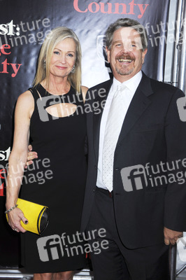 'August: Osage County' Premiere, New York