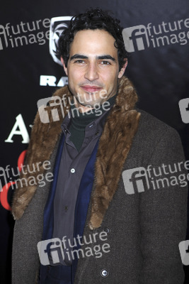 'August: Osage County' Premiere, New York