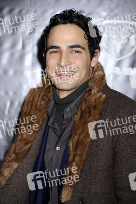'August: Osage County' Premiere, New York