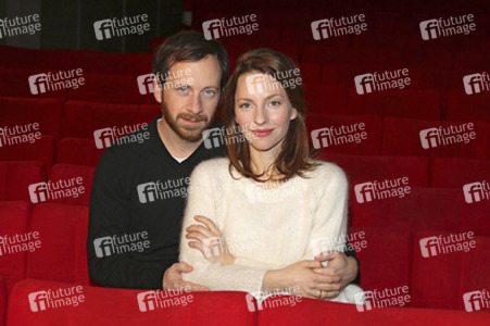 'Vom Fischer und seiner Frau' Preview, Hamburg