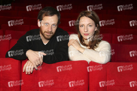 'Vom Fischer und seiner Frau' Preview, Hamburg