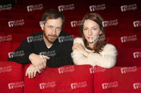 'Vom Fischer und seiner Frau' Preview, Hamburg