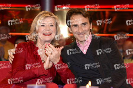 'Tietjen und Hirschhausen' Talkshow, Hannover