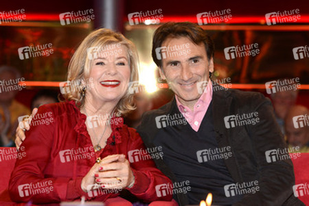 'Tietjen und Hirschhausen' Talkshow, Hannover