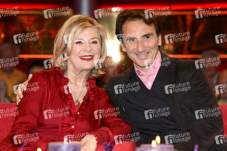 'Tietjen und Hirschhausen' Talkshow, Hannover