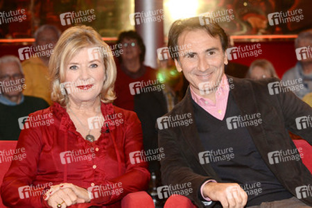 'Tietjen und Hirschhausen' Talkshow, Hannover