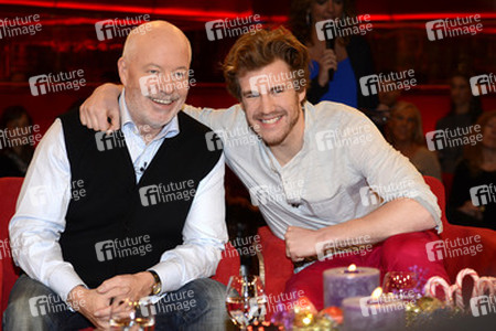 'Tietjen und Hirschhausen' Talkshow, Hannover