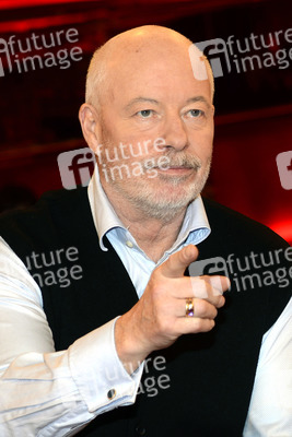 'Tietjen und Hirschhausen' Talkshow, Hannover