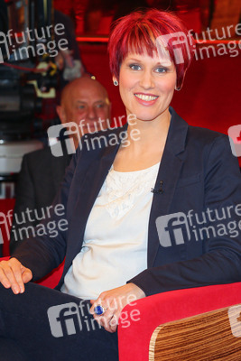 'Tietjen und Hirschhausen' Talkshow, Hannover